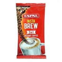 Tapal Insta Brew 3in1 Instant Coffee 25gm